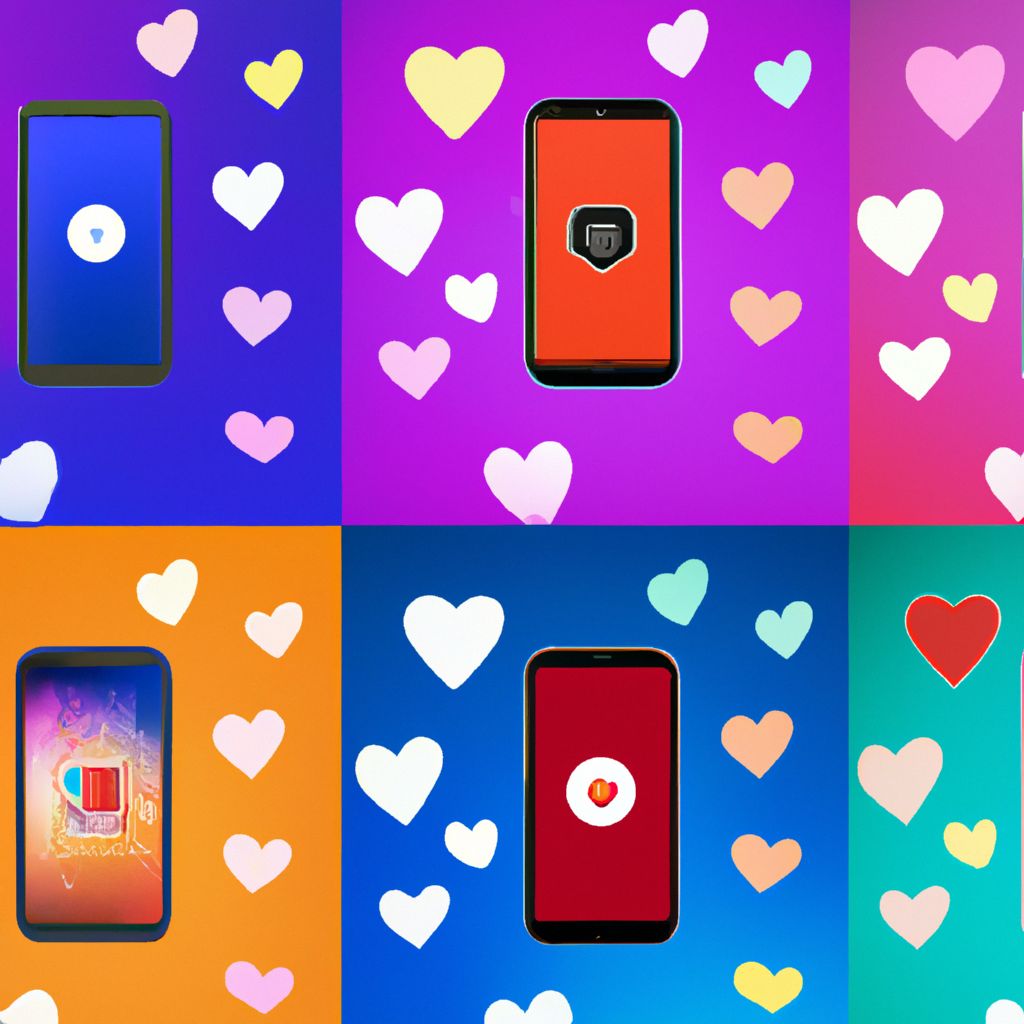 Best Free Dating Apps for iPhone