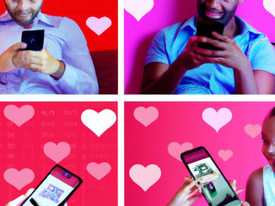 Are Dating Apps Worth It? 5 Reason to Try Them