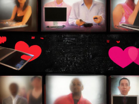 How Online Dating Has Changed Society An Experts Take
