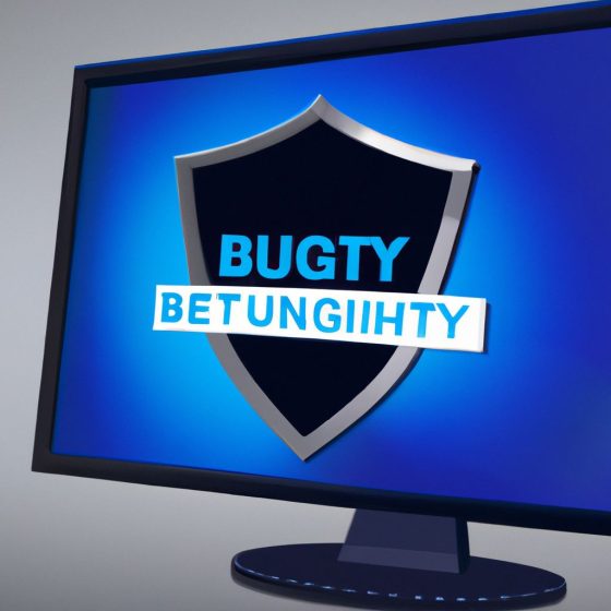 4 Reasons Why BeNaughtycom Safe