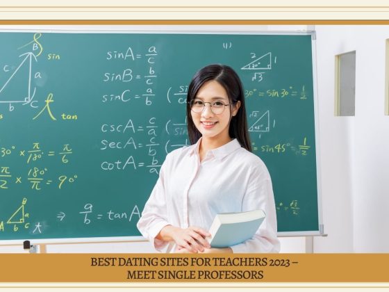 Best Dating Sites for Teachers 2023 Meet Single Professors