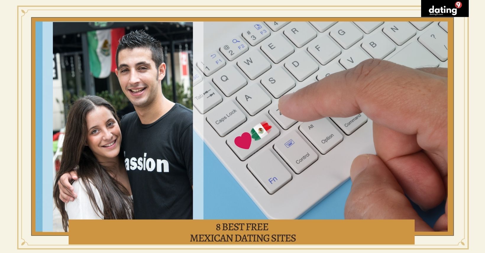 Best Free Mexican Dating Sites