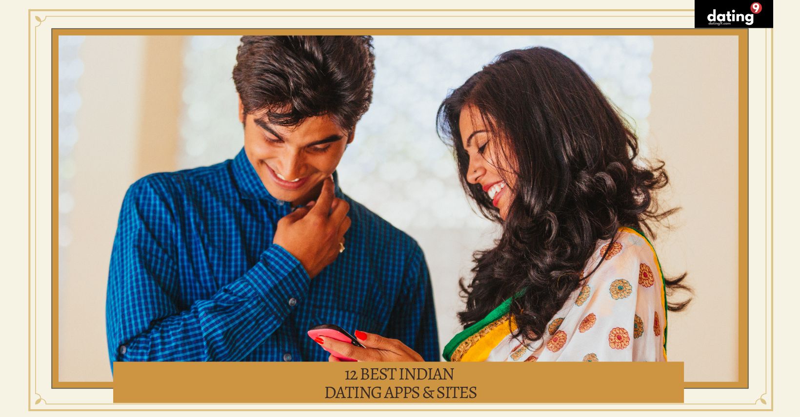 Best Indian Dating Apps Sites