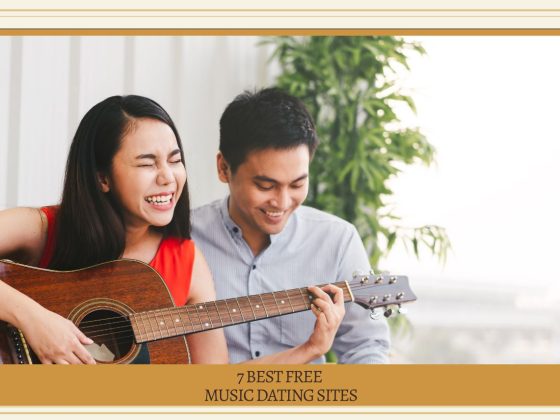 7 Best Free Music Dating Sites