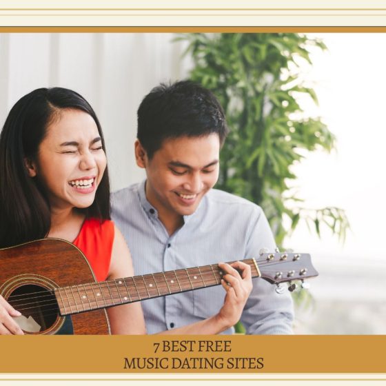 7 Best Free Music Dating Sites