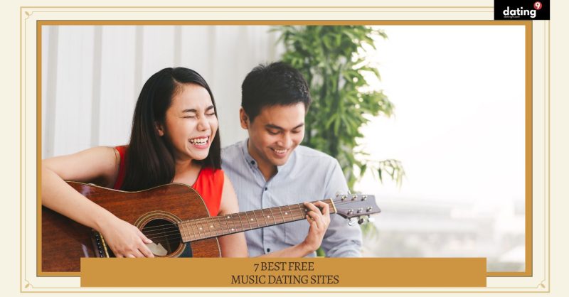 7 Best Free Music Dating Sites