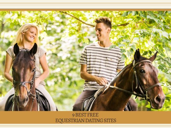Best Free Equestrian Dating Sites