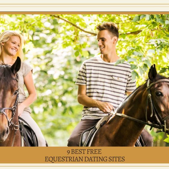 Best Free Equestrian Dating Sites