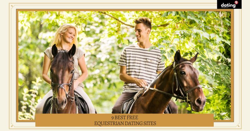 Best Free Equestrian Dating Sites