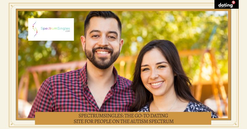 SpectrumSingles: The Go-To Dating Site for People On the Autism Spectrum