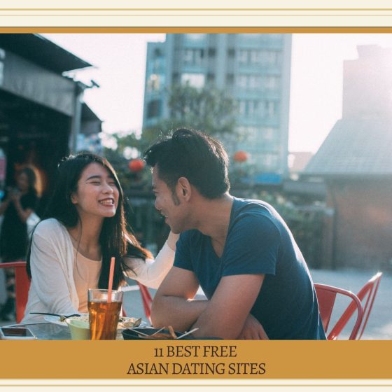 11 Best Free Asian Dating Sites