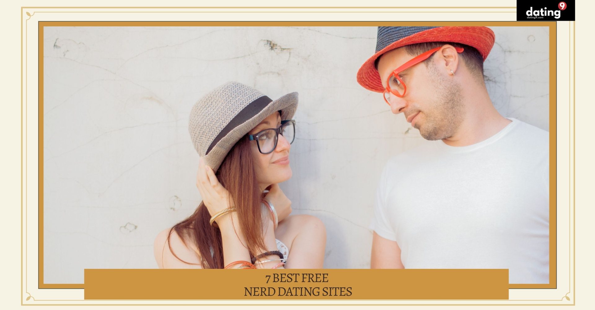 7 Best Free Nerd Dating Sites