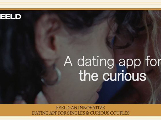 Feeld: An Innovative Dating App for Singles & Curious Couples
