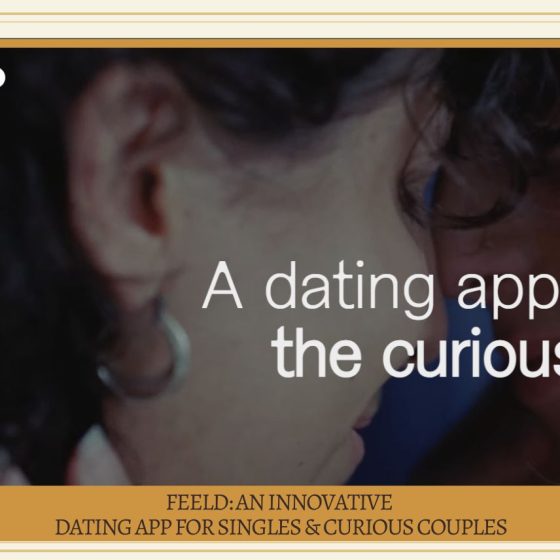 Feeld: An Innovative Dating App for Singles & Curious Couples