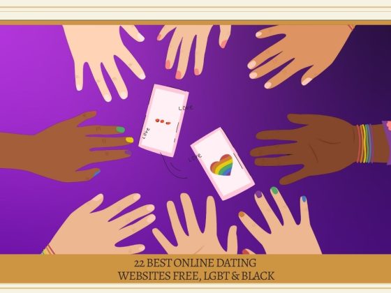 22 Best Online Dating Websites Free, LGBT & Black
