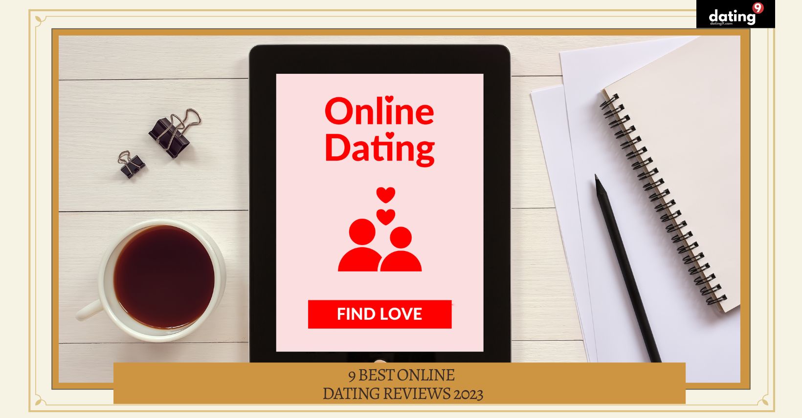 Best Online Dating Reviews 2023