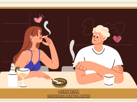 Best Free Smokers Dating Sites