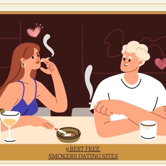 Best Free Smokers Dating Sites