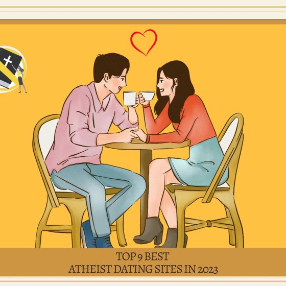 top best atheist dating sites